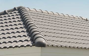 advantages of Talgarreg clay roofing