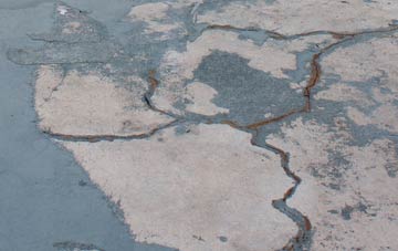 fibreglass roofing replacement Talgarreg