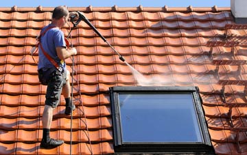 roof cleaning Talgarreg, Ceredigion