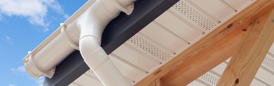 get Talgarreg guttering quotes today