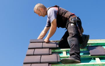 disadvantages of Talgarreg slate roofing